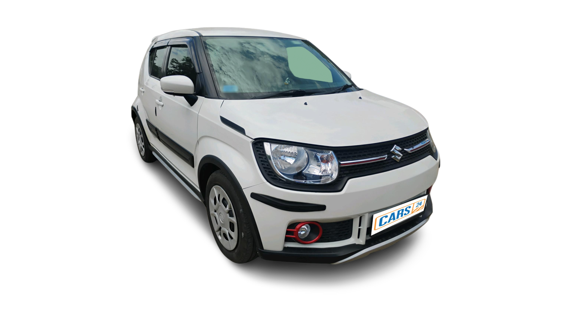 Maruti IGNIS-img